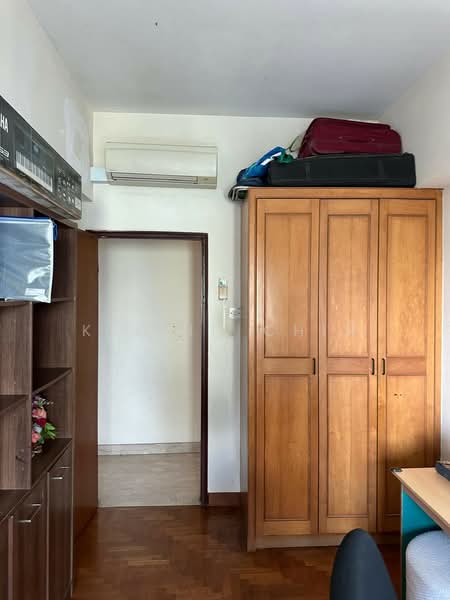 The Anchorage, 370F Alexandra Road, 2 Bedrooms, 1,238 sqft, Condominium For Rent, by Kelvin Chin, 500137094 - Interior - PropertyGuru.com.sg