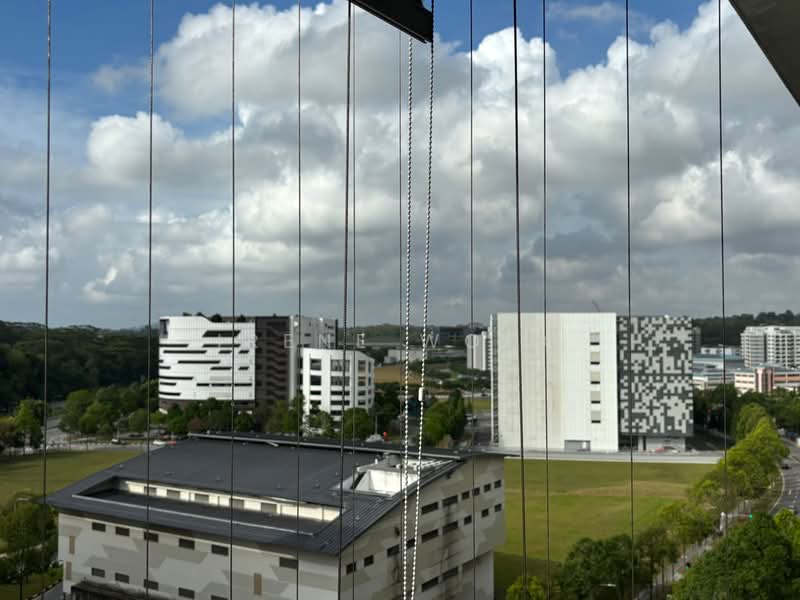 Twin Fountains, 11 Woodlands Avenue 6, 3 Bedrooms, 1,098 sqft, Executive Condominium For Sale, by Irene Wong, 500137095 - View - PropertyGuru.com.sg