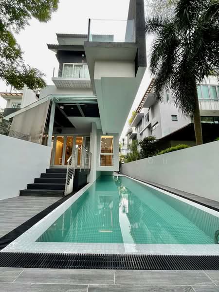 Riviera Drive, , 6 Bedrooms, 7,900 sqft, Detached House For Sale, by Serene Loh, 500137098 - Exterior - PropertyGuru.com.sg