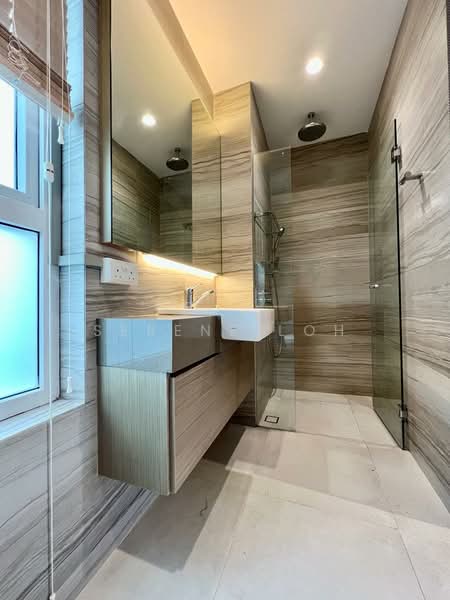 Riviera Drive, , 6 Bedrooms, 7,900 sqft, Detached House For Sale, by Serene Loh, 500137098 - Bathroom - PropertyGuru.com.sg