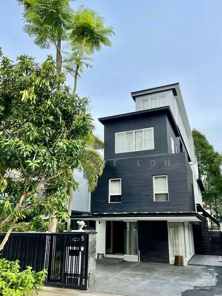 Riviera Drive, , 6 Bedrooms, 7,900 sqft, Detached House For Sale, by Serene Loh, 500137098 - Exterior - PropertyGuru.com.sg