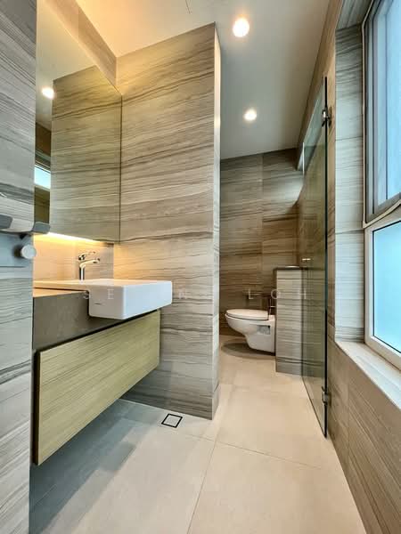 Riviera Drive, , 6 Bedrooms, 7,900 sqft, Detached House For Sale, by Serene Loh, 500137098 - Bathroom - PropertyGuru.com.sg