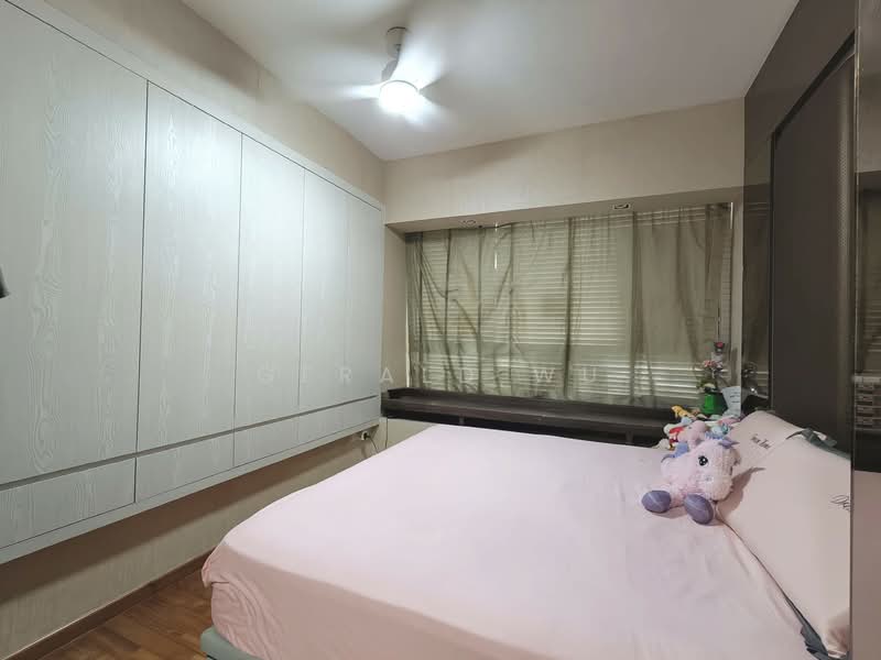 The Parc Condominium, 11 West Coast Walk, 4 Bedrooms, 2,271 sqft, Condominium For Sale, by Gerald Wu, 500137100 - Master Bedroom - PropertyGuru.com.sg