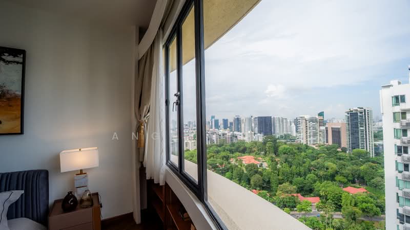 The Draycott, 50 Draycott Park, 4 Bedrooms, 2,637 sqft, Condominium For Sale, by Angela Lau, 500137102 - View - PropertyGuru.com.sg