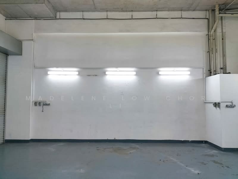 Pioneer Point, 5 Soon Lee Street, 1,066 sqft, Factory / Workshop (B2) For Sale, by Madelene Low Chor Li, 500137104 - Interior - CommercialGuru.com.sg