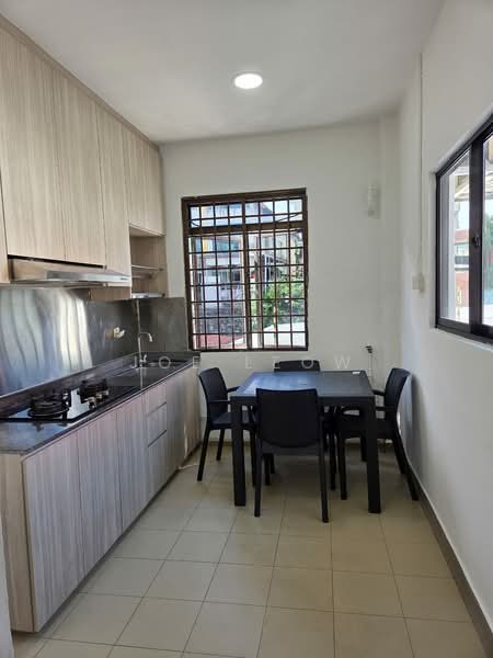 Jalan gelenggang, , 5 Bedrooms, 1,388 sqft, Shophouse For Rent, by Joe Leow, 500137108 - Kitchen - PropertyGuru.com.sg