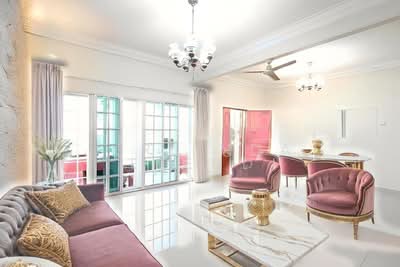 For Sale - Great deal - Open House! Corner Terrace | Park-Facing | Huge 2,741 sqft Land