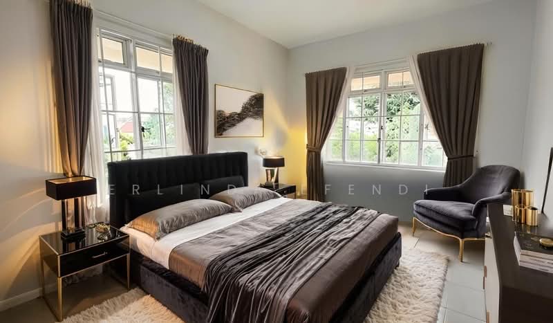 Great deal - Open House! Corner Terrace | Park-Facing | Huge 2,741 sqft Land, , 5 Bedrooms, 3,500 sqft, Corner Terrace For Sale, by Erlinda Efendi, 500137115 - Bedroom - PropertyGuru.com.sg
