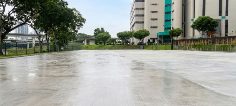 Cheap | Clementi | Heavy Vehicle Parking | VPC Available | Concrete Flooring, Clementi, 20,000 sqft, Land Only For Rent, by Alex Chan, 500137116 - Exterior - CommercialGuru.com.sg