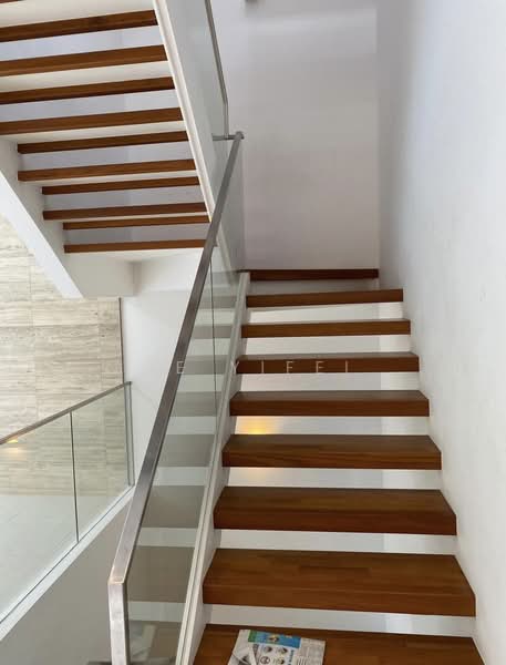 Woodhaven, 97 Woodgrove Avenue, 4 Bedrooms, 3,358 sqft, Condominium For Sale, by He Yifei, 500137117 - Interior - PropertyGuru.com.sg