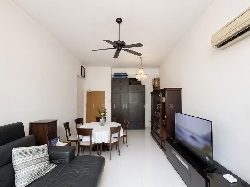 CHEAP 999years 3bedroom at Mar Thoma Rd, , 3 Bedrooms, 1,410 sqft, Condominium For Sale, by WeiPin Oon, 500137121 - Living Room - PropertyGuru.com.sg