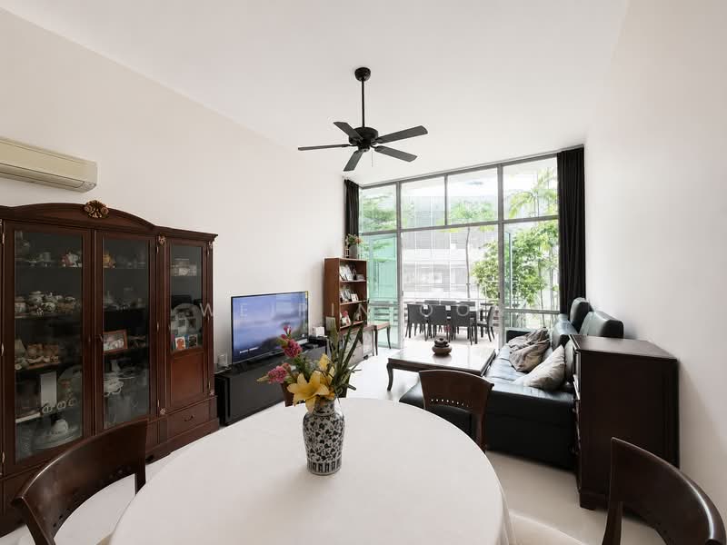CHEAP 999years 3bedroom at Mar Thoma Rd, , 3 Bedrooms, 1,410 sqft, Condominium For Sale, by WeiPin Oon, 500137121 - Living Room - PropertyGuru.com.sg