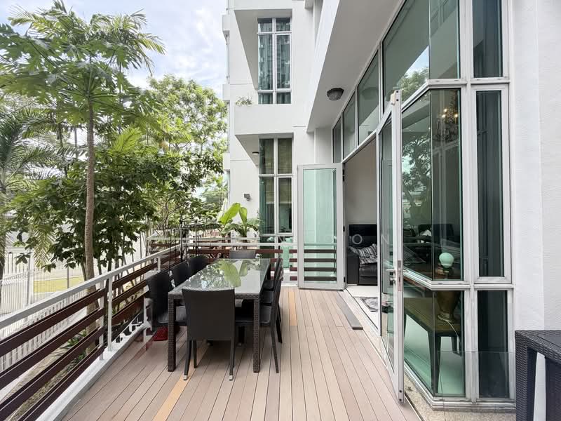 CHEAP 999years 3bedroom at Mar Thoma Rd, , 3 Bedrooms, 1,410 sqft, Condominium For Sale, by WeiPin Oon, 500137121 - Balcony - PropertyGuru.com.sg