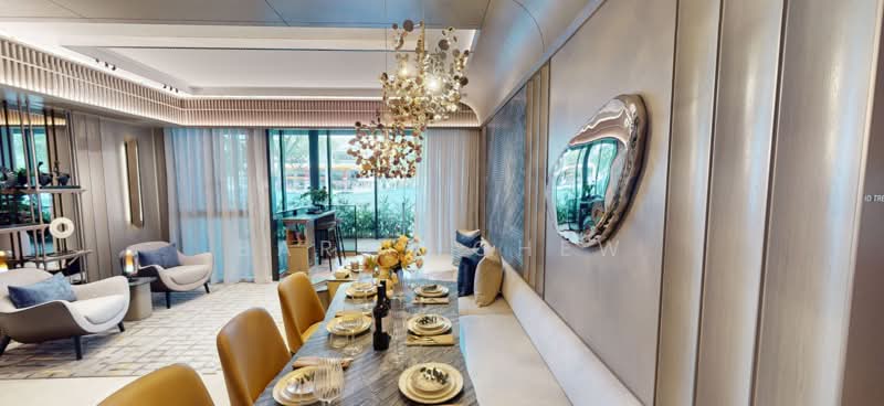 Novo Place, Plantation Close, 3 Bedrooms, 872 sqft, Condominium For Sale, by Barry Chew, 500137123 - PropertyGuru.com.sg