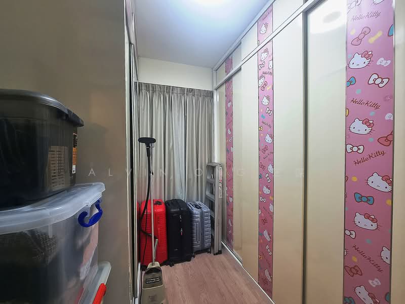 Waterwoods, Punggol Field Walk, 3 Bedrooms, 1,044 sqft, Executive Condominium For Sale, by Alvin Ong 王谋, 500137124 - Interior - PropertyGuru.com.sg