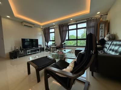 For Sale - 509A Yishun Avenue 4