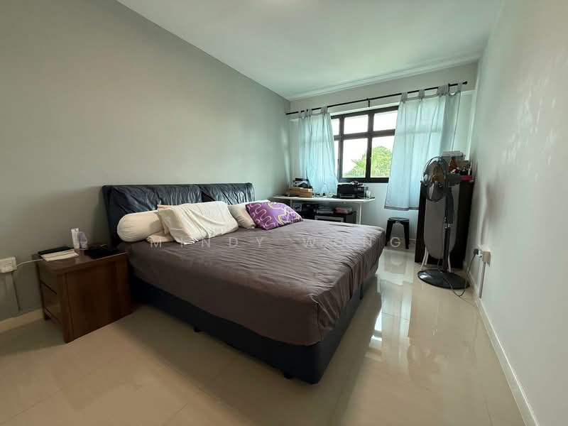 509A Yishun Avenue 4, 509A Yishun Avenue 4, 3 Bedrooms, 1,216 sqft, HDB Flat For Sale, by Mindy Wong, 500137126 - Bedroom - PropertyGuru.com.sg