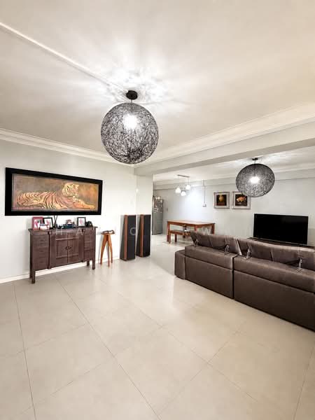 152 Yung Ho Road, 152 Yung Ho Road, 3 Bedrooms, 1,119 sqft, HDB Flat For Sale, by Haziq Irwan, 500137133 - Living Room - PropertyGuru.com.sg