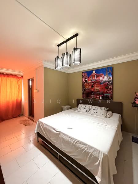 152 Yung Ho Road, 152 Yung Ho Road, 3 Bedrooms, 1,119 sqft, HDB Flat For Sale, by Haziq Irwan, 500137133 - PropertyGuru.com.sg