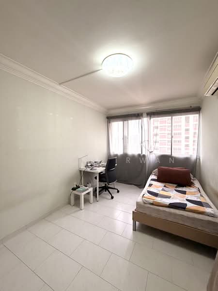 152 Yung Ho Road, 152 Yung Ho Road, 3 Bedrooms, 1,119 sqft, HDB Flat For Sale, by Haziq Irwan, 500137133 - Bedroom - PropertyGuru.com.sg