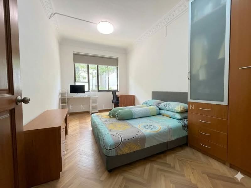 Kai Fook Mansion, 12 Kim Tian Road, 3 Bedrooms, 915 sqft, Walk-up Apartment For Sale, by Tien Tien Chen, 500137135 - Bedroom - PropertyGuru.com.sg