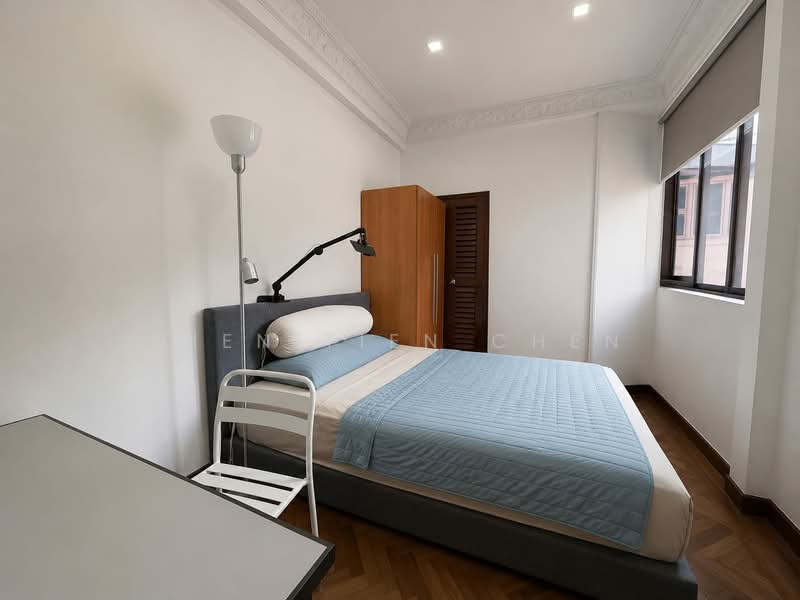 Kai Fook Mansion, 12 Kim Tian Road, 3 Bedrooms, 915 sqft, Walk-up Apartment For Sale, by Tien Tien Chen, 500137135 - Bedroom - PropertyGuru.com.sg