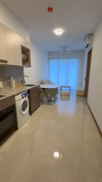 The Botany at Dairy Farm, 5 Dairy Farm Walk, 1 Bedroom, 506 sqft, Condominium For Rent, by Mickael Ng, 500137138 - Interior - PropertyGuru.com.sg