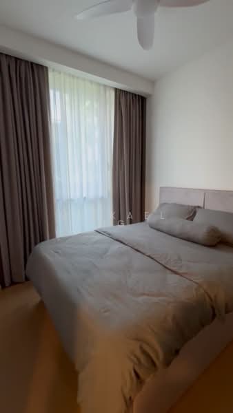 The Botany at Dairy Farm, 5 Dairy Farm Walk, 1 Bedroom, 506 sqft, Condominium For Rent, by Mickael Ng, 500137138 - Bedroom - PropertyGuru.com.sg