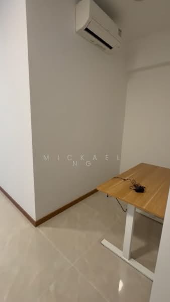 The Botany at Dairy Farm, 5 Dairy Farm Walk, 1 Bedroom, 506 sqft, Condominium For Rent, by Mickael Ng, 500137138 - Study - PropertyGuru.com.sg