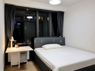 For Rent - Penrose