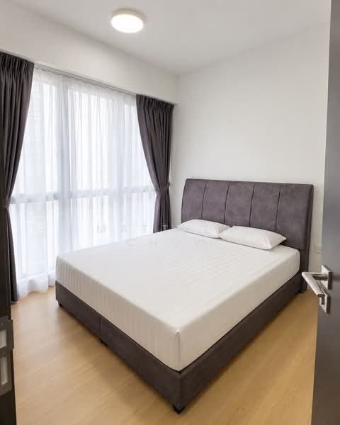 Piccadilly Grand, 3 Northumberland Road, 1 Bedroom, 517 sqft, Condominium For Sale, by Matthew Chow, 500137147 - Bedroom - PropertyGuru.com.sg