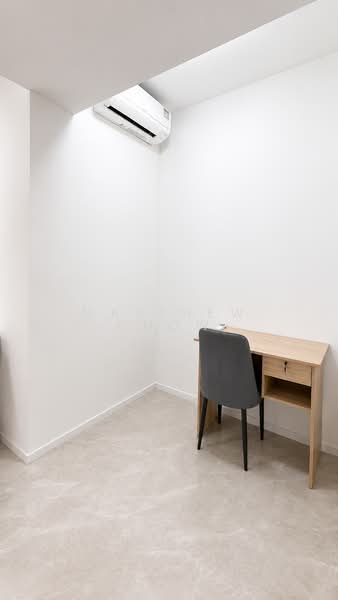 Piccadilly Grand, 3 Northumberland Road, 1 Bedroom, 517 sqft, Condominium For Sale, by Matthew Chow, 500137147 - Study - PropertyGuru.com.sg