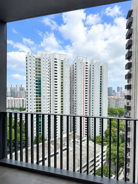 Piccadilly Grand, 3 Northumberland Road, 1 Bedroom, 517 sqft, Condominium For Sale, by Matthew Chow, 500137147 - View - PropertyGuru.com.sg