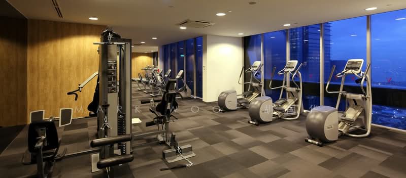 V on Shenton, , 4 Bedrooms, 6,200 sqft, Condominium For Sale, by MARK WOO  胡国华, 500137148 - PropertyGuru.com.sg