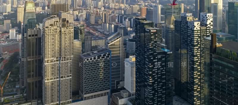 V on Shenton, , 4 Bedrooms, 6,200 sqft, Condominium For Sale, by MARK WOO  胡国华, 500137148 - PropertyGuru.com.sg