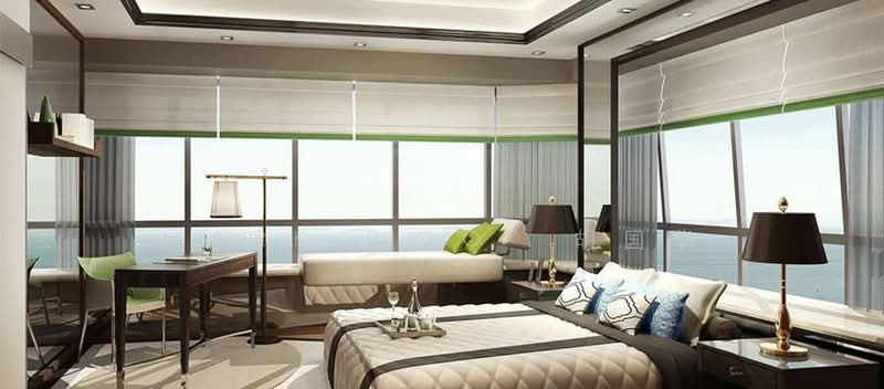 V on Shenton, 5 Shenton Way, 4 Bedrooms, 6,200 sqft, Condominium For Sale, by MARK WOO  胡国华, 500137148 - PropertyGuru.com.sg