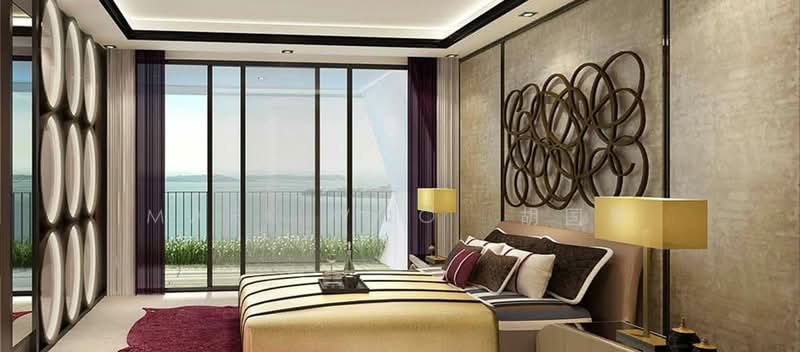 V on Shenton, 5 Shenton Way, 4 Bedrooms, 6,200 sqft, Condominium For Sale, by MARK WOO  胡国华, 500137148 - PropertyGuru.com.sg