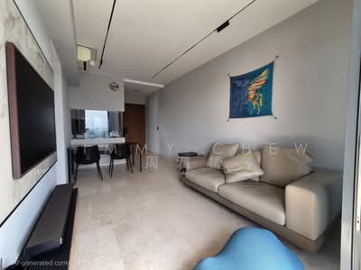 For Sale - Stirling Residences
