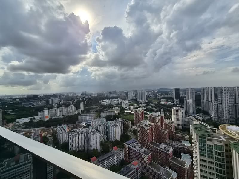 Stirling Residences, 21 Stirling Road, 3 Bedrooms, 980 sqft, Condominium For Sale, by Jimmy Chew 周漍榑, 500137155 - View - PropertyGuru.com.sg