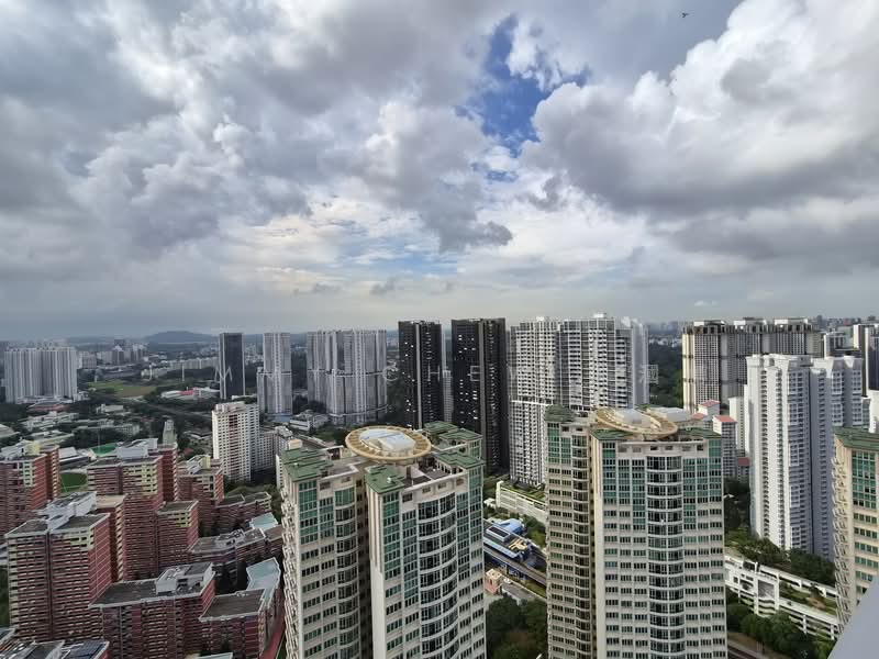 Stirling Residences, 21 Stirling Road, 3 Bedrooms, 980 sqft, Condominium For Sale, by Jimmy Chew 周漍榑, 500137155 - Exterior - PropertyGuru.com.sg