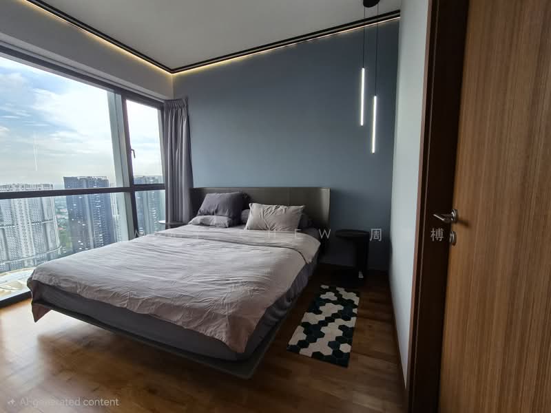 Stirling Residences, 21 Stirling Road, 3 Bedrooms, 980 sqft, Condominium For Sale, by Jimmy Chew 周漍榑, 500137155 - Bedroom - PropertyGuru.com.sg