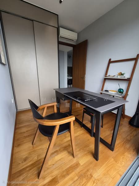 Stirling Residences, 21 Stirling Road, 3 Bedrooms, 980 sqft, Condominium For Sale, by Jimmy Chew 周漍榑, 500137155 - Study - PropertyGuru.com.sg