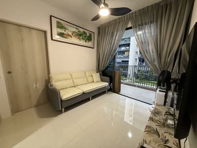 For Rent - Treasure at Tampines