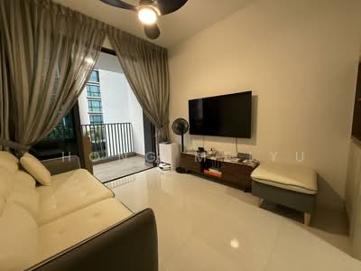 For Rent - Treasure at Tampines