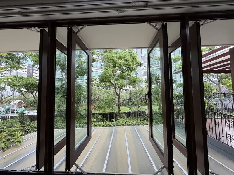 Bunga Rampai, , 6 Bedrooms, 5,600 sqft, Corner Terrace For Sale, by Irene See, 500137158 - Exterior - PropertyGuru.com.sg