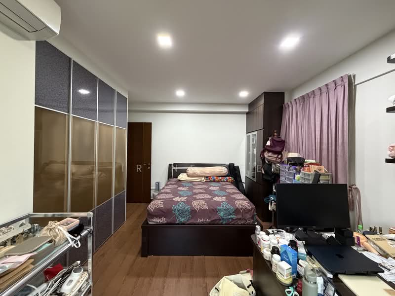 Bunga Rampai, , 6 Bedrooms, 5,600 sqft, Corner Terrace For Sale, by Irene See, 500137158 - Bedroom - PropertyGuru.com.sg