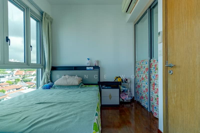 NEWest, 3 West Coast Drive, 4 Bedrooms, 2,518 sqft, Cluster House For Sale, by Terrance Wong, 500137162 - Bedroom - PropertyGuru.com.sg