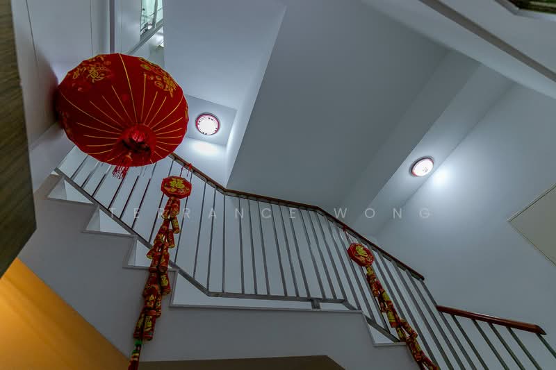 NEWest, 3 West Coast Drive, 4 Bedrooms, 2,518 sqft, Cluster House For Sale, by Terrance Wong, 500137162 - Corridor - PropertyGuru.com.sg