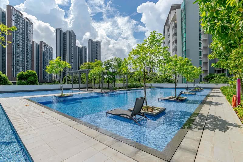 NEWest, 3 West Coast Drive, 4 Bedrooms, 2,518 sqft, Cluster House For Sale, by Terrance Wong, 500137162 - Exterior - PropertyGuru.com.sg