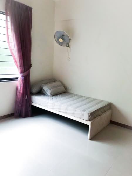 Botanic Gardens Mansion, 10 Taman Serasi, Room Rental, 100 sqft, Apartment For Rent, by Jason Wong, 500137163 - Bedroom - PropertyGuru.com.sg